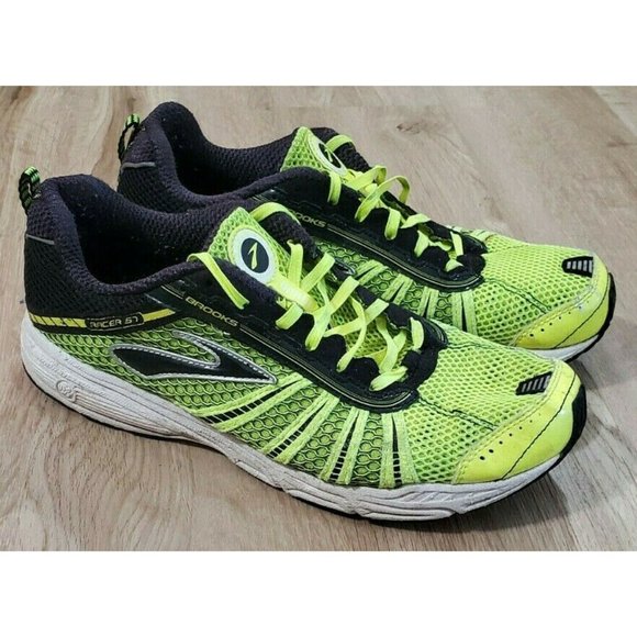 brooks racer st 5